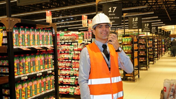 “Aquí Crecemos Juntos”: la campaña de Retail que rinde homenaje al trabajo paraguayo