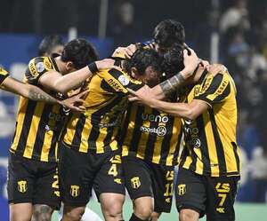 Los hinchas de Guaraní agotaron las 1.300 entradas ante Cerro - Guaraní - ABC Color