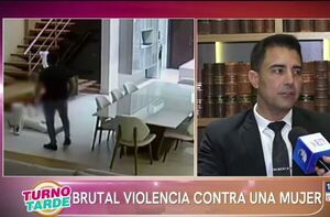 Caso de violencia deja en evidencia la desprotección de las mujeres ante la justicia