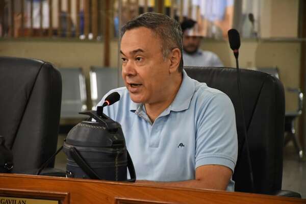 Costanera: No descartan excluir monto de eventual subasta, del presupuesto 2026 - Nacionales - ABC Color