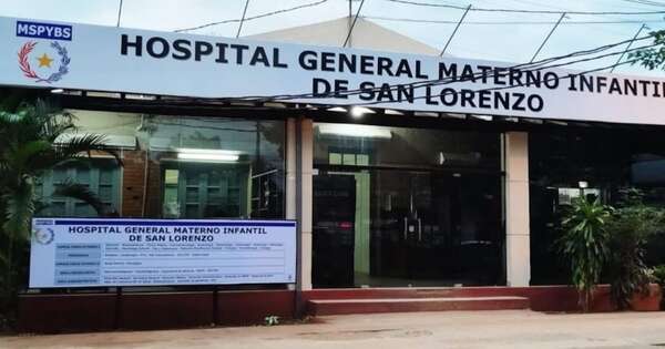 La Nación / Reducen esperas y mejoran el servicio en el Hospital General de San Lorenzo