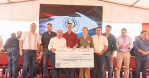 La Nación / El Gobierno impulsa la descentralización con nuevas terapias intensivas en Misiones