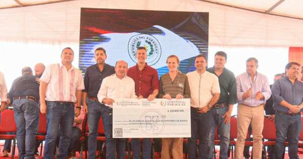 La Nación / El Gobierno impulsa la descentralización con nuevas terapias intensivas en Misiones