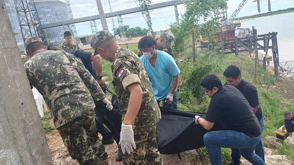 Pescador falleció ahogado en Concepción - Concepción al Día