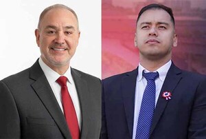 Voto castigo a gestión de Prieto orienta al elector hacia Vaesken | DIARIO PRIMERA PLANA