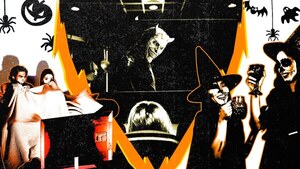 Octubre cierra con pelis de terror, recorridos temáticos y fiestas prohibidas