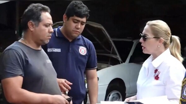 Decretan prisión para imputado por amenazas a periodista por redes sociales