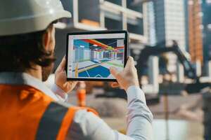 La infraestructura en Paraguay: un obstáculo y una oportunidad - Negocios - ABC Color