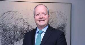 La Nación / Ministro de Economía presidirá la III Cumbre Ministerial de Gobernanza de la OCDE