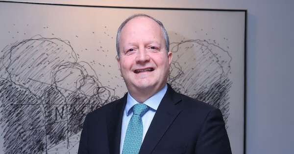 La Nación / Ministro de Economía presidirá la III Cumbre Ministerial de Gobernanza de la OCDE