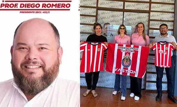 Padres denuncian censura escolar por prohibición de camisetas donadas por empresario | DIARIO PRIMERA PLANA