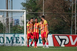 Tres triunfos en la continuidad de la fecha 32