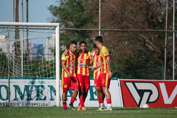 Tres triunfos en la continuidad de la fecha 32