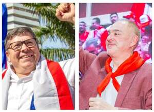 Jueza electoral excluye a apoderados de dos partidos que apoyan al principal adversario de la ANR - ABC en el Este - ABC Color