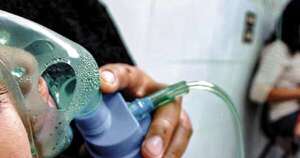 La Nación / Reportan 289 pacientes internados y 6 fallecidos por infecciones respiratorias en los últimos días