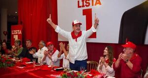 La Nación / González Vaesken apunta a revitalizar el microcentro esteño y devolver la confianza a la ciudadanía