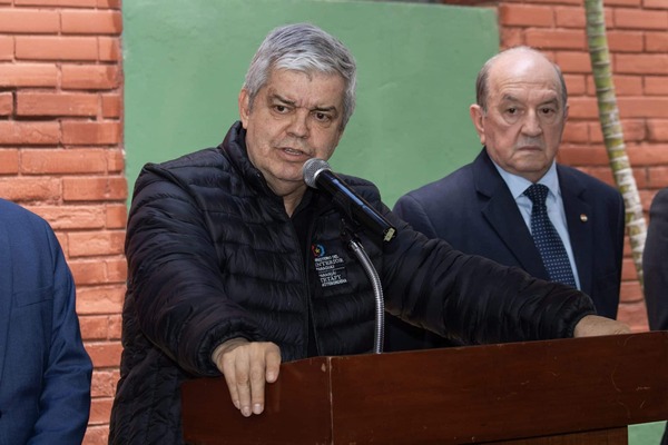 PCC y Comando Vermelho designados organizaciones terroristas