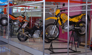 Circular con escapes ruidosos puede costarte más de ₲1.100.000 » San Lorenzo PY