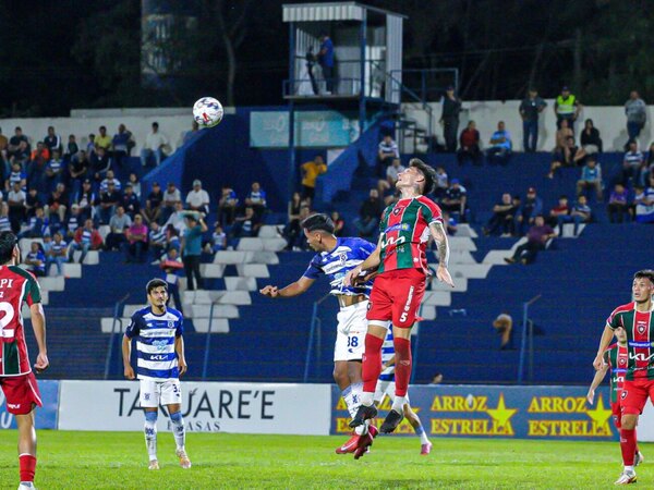 Versus / ¡Segunda derrota consecutiva del 2 de Mayo!