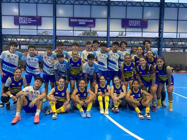 Libertadores de Futsal FIFA Femenino: Sport Colonial inicia el camino contra Peñarol - Polideportivo - ABC Color