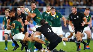 Más de 30 sedes se postulan para albergar partidos del Mundial de rugby de EE.UU. 2031  - Polideportivo - ABC Color