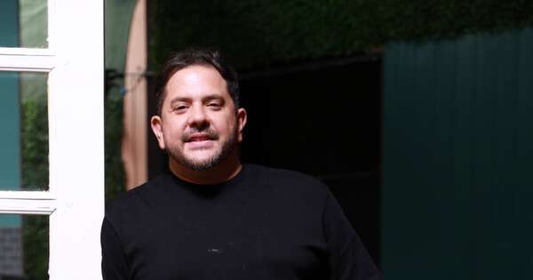 La Nación / La concreción de un sueño concebido y nacido en suelo guaraní