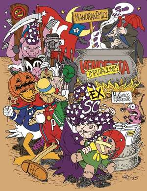 Ñe’ẽmbeweb - Ñe'ẽmbeweb - ABC Color