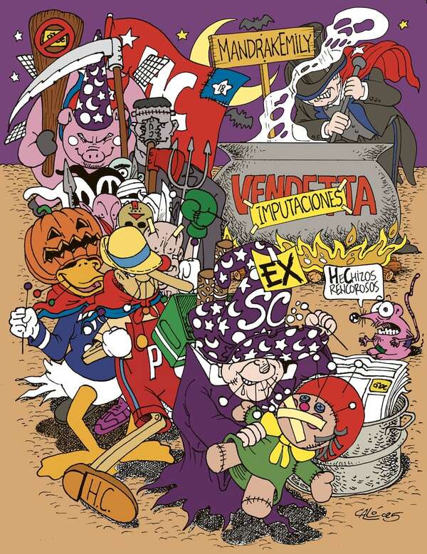 Ñe’ẽmbeweb - Ñe'ẽmbeweb - ABC Color