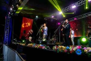 Festival del Takuare’ê celebra hoy la noche central de su 48 edición - Cultura - ABC Color