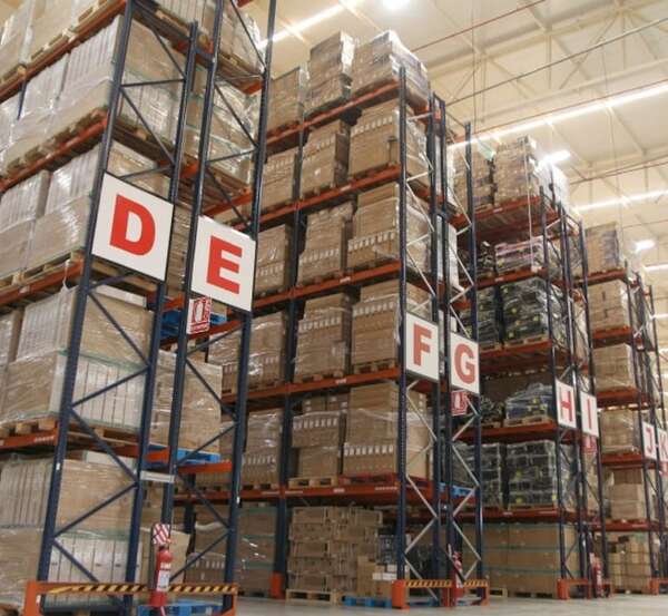 FlexNet Paraguay celebra 15 años de liderazgo logístico - Empresariales - ABC Color