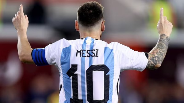 Los vinos de Messi llegan a la Argentina: dónde comprarlos y cuál será su precio