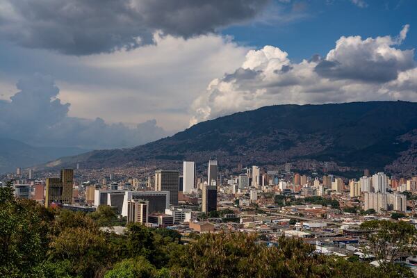 Más allá de São Paulo y Bogotá: Monterrey y Medellín ganan terreno como nuevos hubs de startups