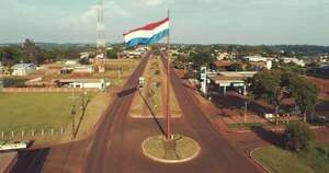 La Nación / Naranjal: la Capital Nacional de la Costilla que impulsa el desarrollo