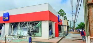 Dimabel investiga trazabilidad de explosivos en Katueté