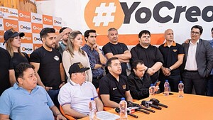 Resolución judicial genera tensión en sector de Prieto