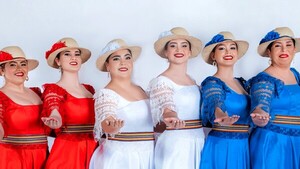 Festival del Ñandutí: De patrimonio a la escena global