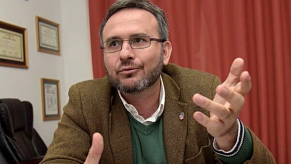 Para criminólogo, solo son “declaraciones rimbombantes”