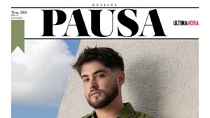 Pausa: Honestidad a flor de piel