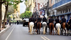 La Mesa Memoria Histórica advierte de retroceso autoritario