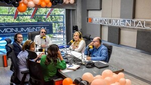Radio Monumental: 15 años de compromiso e innovación