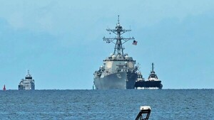 El uso de la fuerza en aguas internacionales: Una reflexión jurídica desde el Caribe