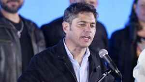 Tras debacle electoral se agrava crisis de peronismo