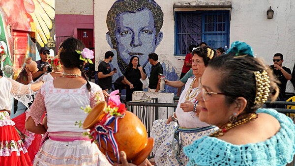ChacaTour Guarania, un recorrido en homenaje a Flores en su barrio natal