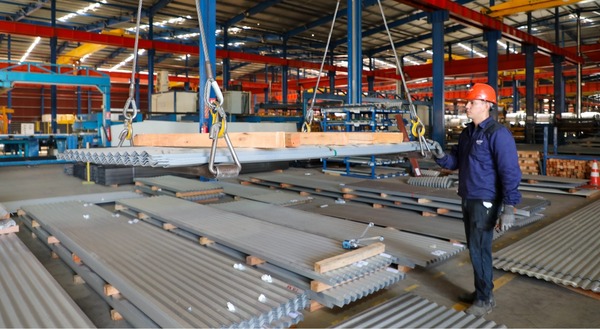 Paraguay registra 74 nuevas inversiones extranjeras en el tercer trimester