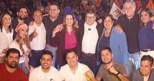 La Nación / Justicia Electoral anula a apoderados del PLRA