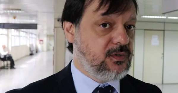 La Nación / Conmebol-Leoz: afirman que no existen privilegios ante la ley