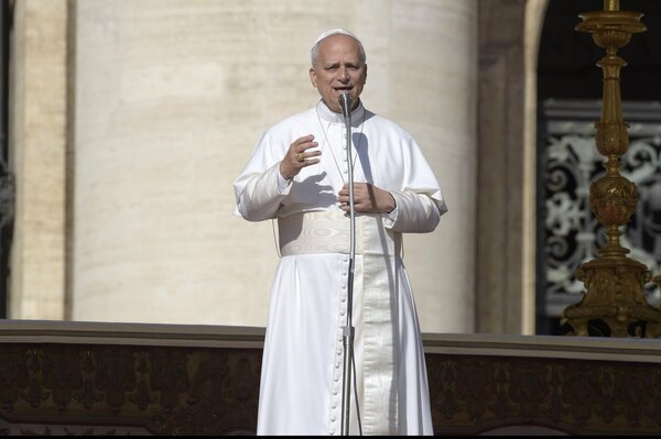 El papa llama a las universidades católicas latinoamericanas a formar "inteligencias con sentido crítico"