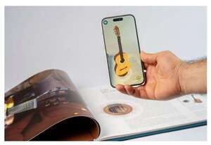 Berta Rojas presenta su obra maestra “La huella de las cuerdas”, en Books del Mariscal - Negocios - ABC Color