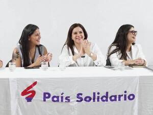 Candidatura única: Ortega propondrá encuestas para definir figura