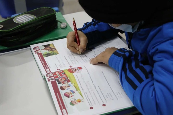 Dislexia en Paraguay: Estudio revela brechas en docentes